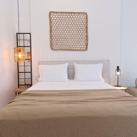 Alancia Suites Sami  Bagian luar foto