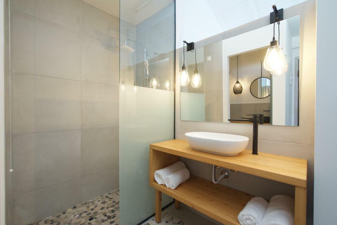 Alancia Suites Sami  Bagian luar foto