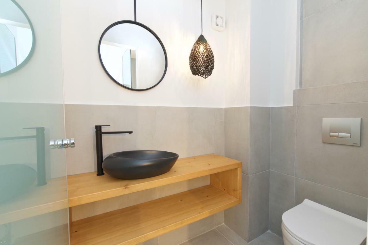 Alancia Suites Sami  Bagian luar foto
