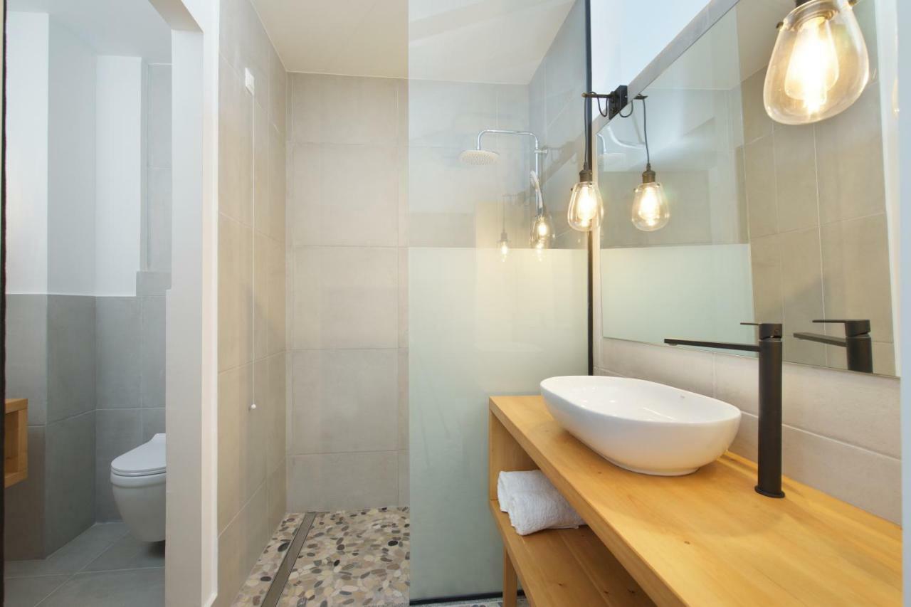Alancia Suites Sami  Bagian luar foto