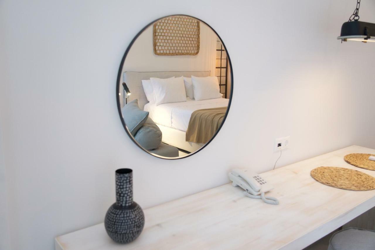 Alancia Suites Sami  Bagian luar foto