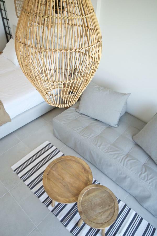 Alancia Suites Sami  Bagian luar foto